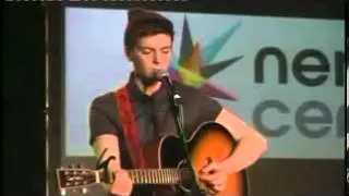 Walled City Sessions - Darrell Coyle - The Love Song
