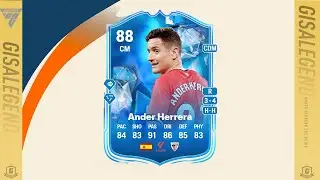 FC 24 Fantasy FC Ander Herrera SBC Guide &ndash; 88 Rated, 150k Spend & 27.5k Pack Return - Worth It?