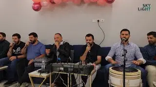 مصطفى هلال - عقيقة فرح مغربي - يوم الخميس - 2025/6/12 -  وذلك في استراحة درة النخيل