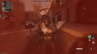 Putting Rage Serum to Good Use