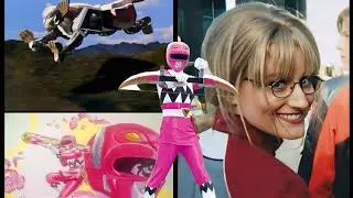 Power Rangers Lost Galaxy - Kendrix Tribute