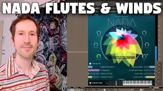 NADA: Bamboo Flute, Shakuhachi, Bansuri, Duduk, Chinese Dizi, Chinese Hulusi & more