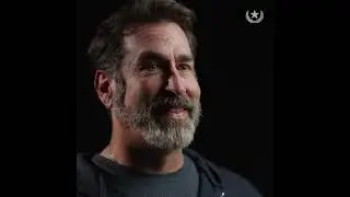 Rob Riggle on why he started doing USO tours