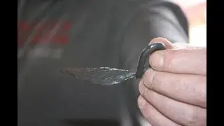 3/20/22 RBHG Blacksmithing class by Sir Der Falke Beinn
