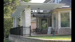 Outdoor Living!!