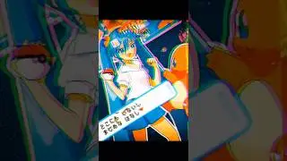 Lavender Town Song Still Inside💀#shorts#anime#pokemon#hatsunemiku#animation
