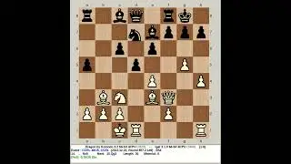 Komodo Dragon 3.2 vs Igel 3.1 - CCRL 40/15 R857.2.149, 221222 #chess