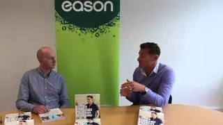 Eason Exclusive Interview: David Gillick