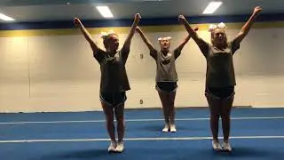 Slap, Clap OHS