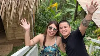ST. DOMINIC GLAMPSITE - ORION, BATAAN- Anniv. & Bday Celeb 🎉🎂🥳