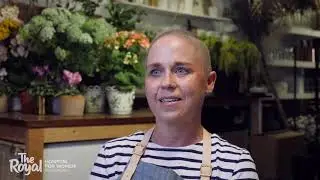 Journey Through The Royal Breast Centre: Jane's Story