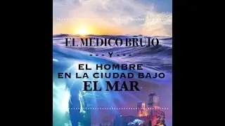 El Medico Brujo, sirenas y la Ciudad Bajo el Mar, liberado por CRISTO - testimonio. Vagalas Kanco