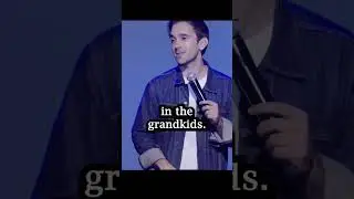 Greek v Italian Grandfather