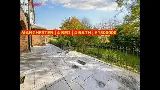 Manchester,UK | Buy home at Sheepfoot Lane, Prestwich, M25, UK | MapFlagged
