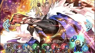 Going for that fodder on the Legendary Dimitri&rsquo;s remix Banner.