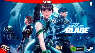 HDR Serie Stellar Blade 4K calidad Muy Alta RTX4070 Ryzen 5 9600X 32GB DDR5 |PC Steam #06