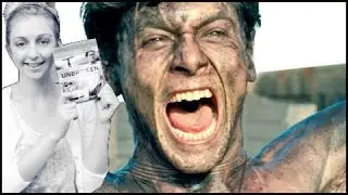 Unbroken (2014) Movie Review | FKVlogs