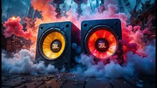 DJ Soundwave Remix | JBL Bass Boost