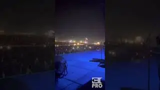 100,000 People Screaming &ldquo;Shady...Shady...Shady&rdquo; 🔊 at Eminem's Concert in Austin, TX