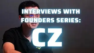 LUNC DAO Interviews CZ