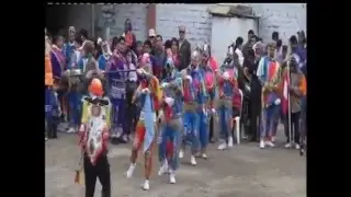 cuadrilla de negrillos 