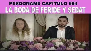 Perdòname Capìtulo 884 Quinta Temporada en Español #perdoname