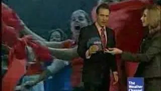 Abrams&Bettes: A Buckeye in Gator gear