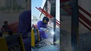 Cooperweld Showcases Advanced Welding Solutions | Expo Highlights