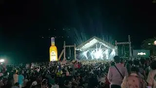 white beach night life in 4k 60fps #fyp #shorts #reels need subs follow my channel