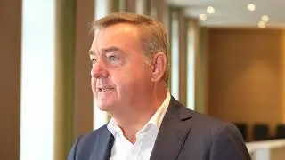 Rathaus AUFgeschlossen // Oberb&uuml;rgermeister Claus Kaminsky