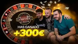 LA RULE NOS PAGA +300&euro;! MEJORES MOMENTOS