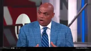 Charles Barkley RIPS Denver Nuggets head coach Michael Malone 😬😬