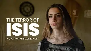 Escaping ISIS &ndash; A Christian mother and daughter&rsquo;s journey fleeing Iraq