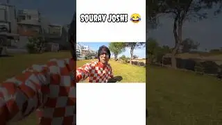 @souravjvlogs Ka ROAST 🤣😂 || #shorts #short #youtubeshort #viralshort #roast #vlogs