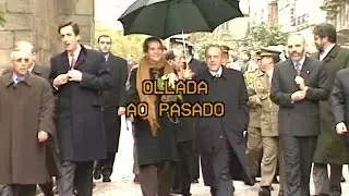 Ollada ao Pasado: Inauguración ampliación do Museo Provincial