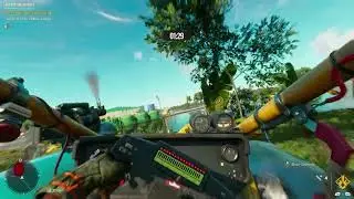 I Spy Pipeline Supplies &ndash; Far Cry 6
