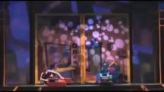 Playhouse Disney LIVE 2008 Pt1 - High Resolution