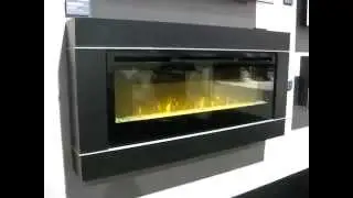 Электрокамин Dimplex Synergy