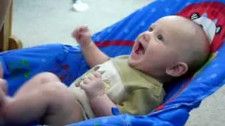 Zeke Laugh