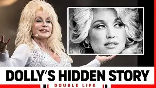 Dolly Parton Lived A Double Life For 30 Years And No One Knew Until Now