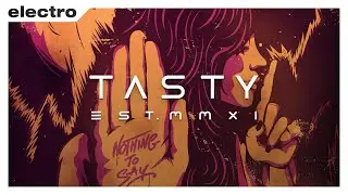 Dead C.A.T Bounce ft. Emily Underhill - Nothing To Say [Tasty Release]