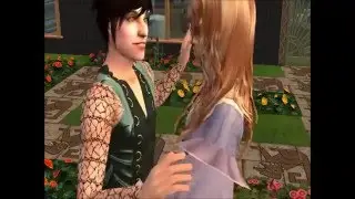 I Love Entertainment -  Shadows of my Destiny Movie