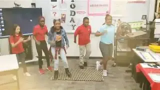 Collegiate Academy Longhorn Essential Video Winner!