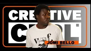 How Jomi Bello Built Waffles n Cream (WAF)