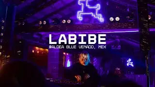 LABIBE DJ SET @ ALDEA BLUE VENADO