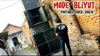 Ceksound mode barbar crossover soundqueen Spongebob audio