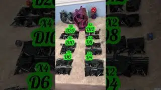 1 solid metal scoop, 6 rolls for solid & 2 scoops for Mack B!!!!!!!!!!!!!! #2379 #onelinkatatimeshop