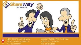 shareway express