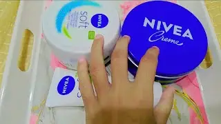 Nivea Soft Moisturizing Cream Review | Best Daily Cream for Fresh & Smooth Skin
