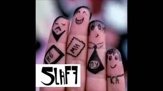 Радо Михов и група Slaff - Не ми пука